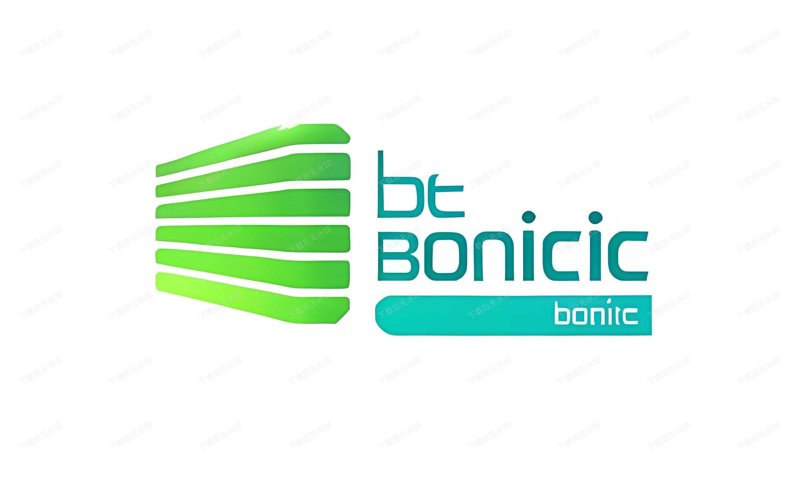 LOGO设计引领品牌视觉盛宴